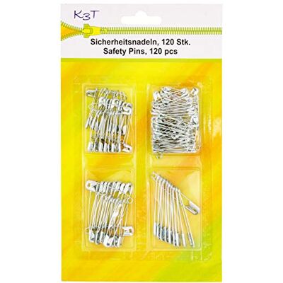 TSI STI A Pera-Set, 120 PCS TSI STI A Pera-Set, 120 PCS