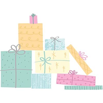 Sizzix Timbri trasparenti a strati 23PK Confezione regalo di Olivia Rose Capitolo 4 2022 Sizzix Timbri trasparenti a strati 23PK Confezione regalo di Olivia Rose Capitolo 4 2022
