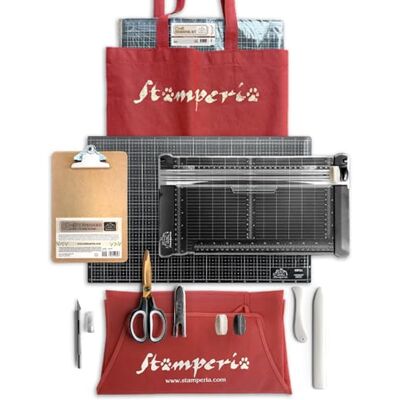 Stamperia Create Happiness Craft Essentials Stamperia Create Happiness Craft Essentials