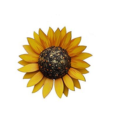 Petra's Bastel News Kit Fai da Te per 2 Girasoli (Medio), Composto da 48 Petali, 2 Sfere di polistirolo, 4 Fogli di Feltro e 1 Colla per bricolage, Legno, Naturale, 32 x 22 x 11 cm Petra's Bastel News Kit Fai da Te per 2 Girasoli (Medio), Composto da 48 Petali, 2 Sfere di polistirolo, 4 Fogli di Feltro e 1 Colla per bricolage, Legno, Naturale, 32 x 22 x 11 cm