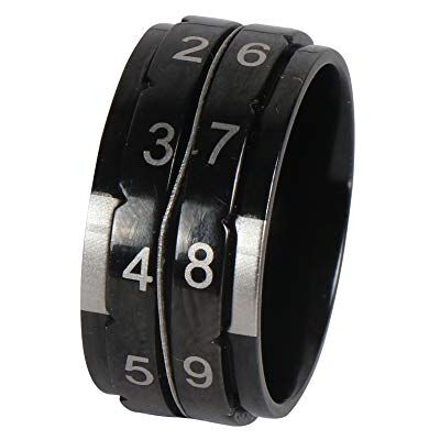 KnitPro Anello Contatore 60 - Anello KnitPro Anello Contatore 60 - Anello