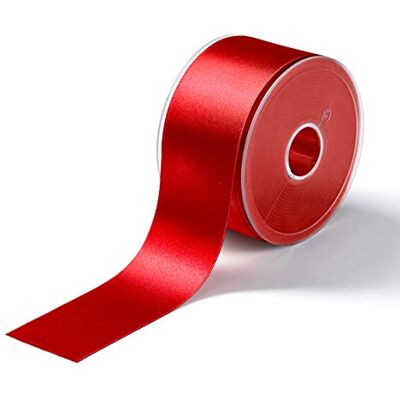 Prym Nastro di raso, 50 mm, 100% PES Prym Nastro di raso, 50 mm, 100% PES