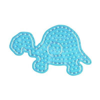 Hama Hoffmann Perle 8210 – Maxi-Perle – Vassoio portapenne Tartaruga Hama Hoffmann Perle 8210 – Maxi-Perle – Vassoio portapenne Tartaruga