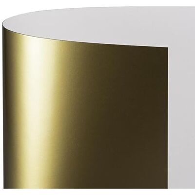 Favini Cartoncino bristol oro metallizzato cm 50x70 Favini Cartoncino bristol oro metallizzato cm 50x70