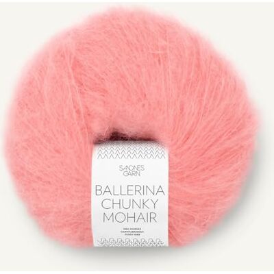 Sandnes Garn Blossom Filato - Lana Sandnes Garn Blossom Filato - Lana