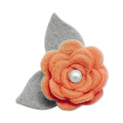 MISS KUTY MISSKUTY Fustella di spessore Zug fiore 14 x 15,2 cm. MISS KUTY MISSKUTY Fustella di spessore Zug fiore 14 x 15,2 cm.