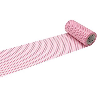 MT Casa MT Masking Tape Nastro Adesivo per Decorare Qualsiasi Superficie. da Interno, Vario, Taglia Media MT Casa MT Masking Tape Nastro Adesivo per Decorare Qualsiasi Superficie. da Interno, Vario, Taglia Media