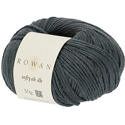 Fil Rowan Softyak DK - 50g Fil Rowan Softyak DK - 50g