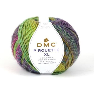 DMC Pirouette XL DMC Pirouette XL