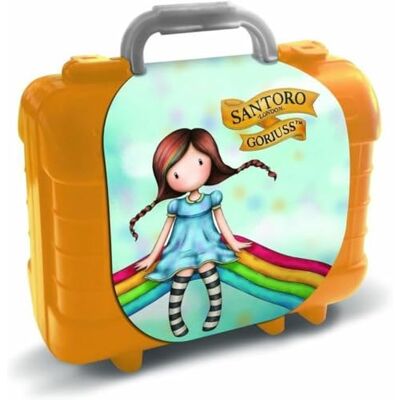 Multiprint TRAVEL SET GORJUSS Multiprint TRAVEL SET GORJUSS