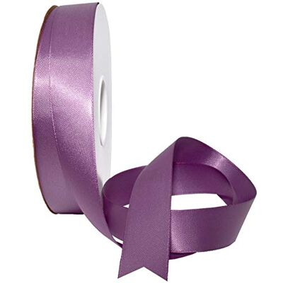Morex Nastro a nastro, 7/8" x 50 m, colore: Ametista Morex Nastro a nastro, 7/8" x 50 m, colore: Ametista