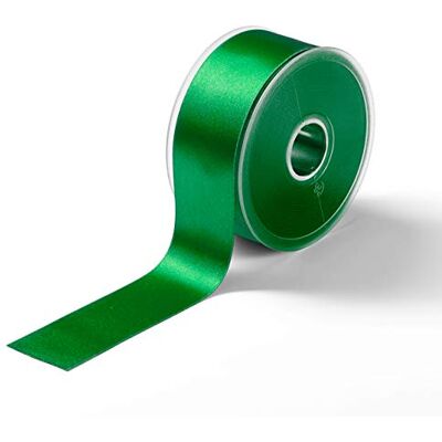 Prym Nastro di raso 38 mm erba Prym Nastro di raso 38 mm erba