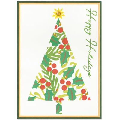 Sizzix Layered Stencils by Stacey Park-Stencil a Strati Formato A6, Motivo: Cosmopolitan Christmas, Happy Holidays, Multicolore, Taglia unica Sizzix Layered Stencils by Stacey Park-Stencil a Strati Formato A6, Motivo: Cosmopolitan Christmas, Happy Holidays, Multicolore, Taglia unica