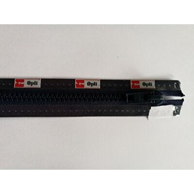 Opti Chiusura Lampo, 100% Poliestere, 00210 Blu, 65 cm Opti Chiusura Lampo, 100% Poliestere, 00210 Blu, 65 cm
