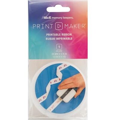 We R Memory Keepers 1 Foglio di Carta Good Day Sunshine Donna Scrapbooking 30 cm Scrap WRMK, White We R Memory Keepers 1 Foglio di Carta Good Day Sunshine Donna Scrapbooking 30 cm Scrap WRMK, White