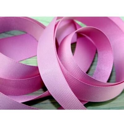 Prym Nastro Grosgrain Rosa Antico, 38 mm, 20 m Prym Nastro Grosgrain Rosa Antico, 38 mm, 20 m