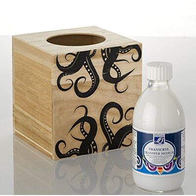 Lefranc Bourgeois LEFRANC & BOURGEOIS TRANSCRYL TRANSFER ACRILICO 250ml. Lefranc Bourgeois LEFRANC & BOURGEOIS TRANSCRYL TRANSFER ACRILICO 250ml.