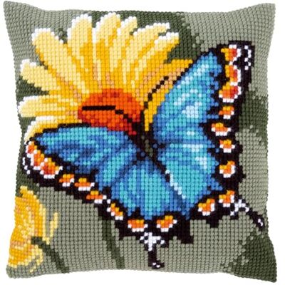 Vervaco PN-0148429 Kit di ricamo a punto croce - 40x40cm Vervaco PN-0148429 Kit di ricamo a punto croce - 40x40cm