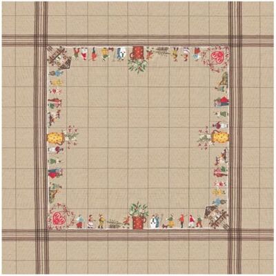 Le Bonheur des Dames Kit per ricamo a punto croce Le Bonheur des Dames Kit per ricamo a punto croce