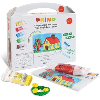 PRIMO Pasta easydò gluten free House set PRIMO Pasta easydò gluten free House set