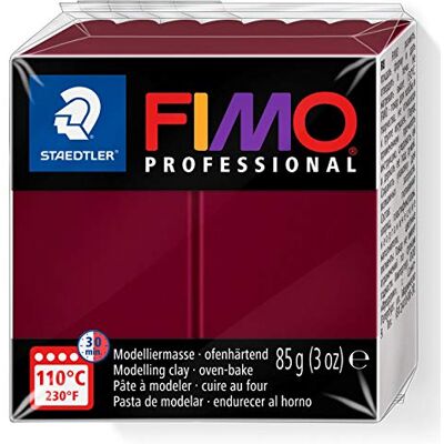 Staedtler 8004-23 Pasta per Fimo Staedtler 8004-23 Pasta per Fimo