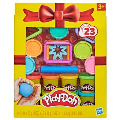 Play-Doh PD GIFTABLE Compound And Tools Play-Doh PD GIFTABLE Compound And Tools