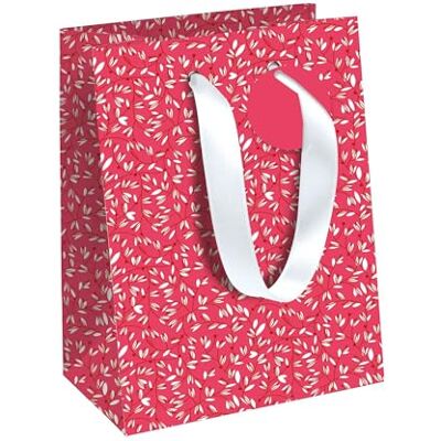 Eurowrap sacchetto regali per adulti 21,5x10,2x25,3cm 210g Eurowrap sacchetto regali per adulti 21,5x10,2x25,3cm 210g