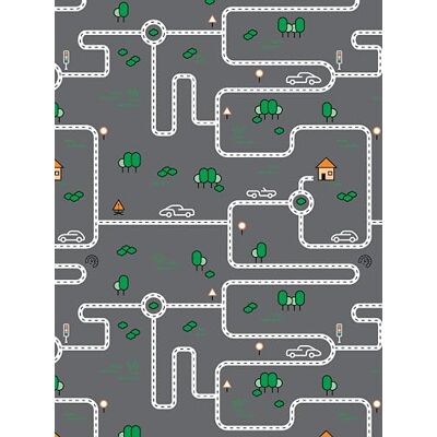 décopatch - Foglio, Multicolore, Set Di 20 fogli, décopatch - Foglio, Multicolore, Set Di 20 fogli,