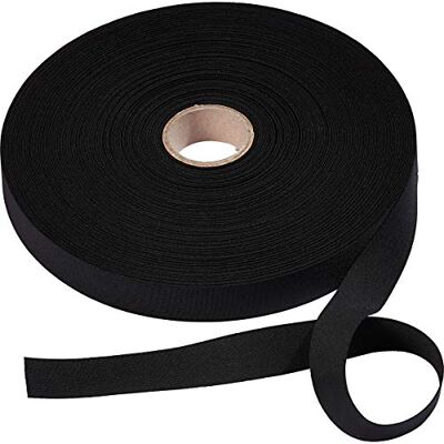 Prym Nastro elastico forte, 30 mm, 72% PES 28% ED Prym Nastro elastico forte, 30 mm, 72% PES 28% ED