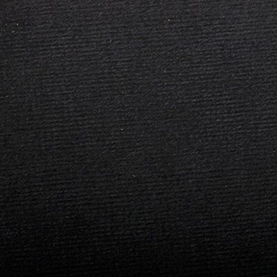 Clairefontaine Confezione Ingres-Pastello, 50 x 65 cm, 25 Fogli, Nero Clairefontaine Confezione Ingres-Pastello, 50 x 65 cm, 25 Fogli, Nero