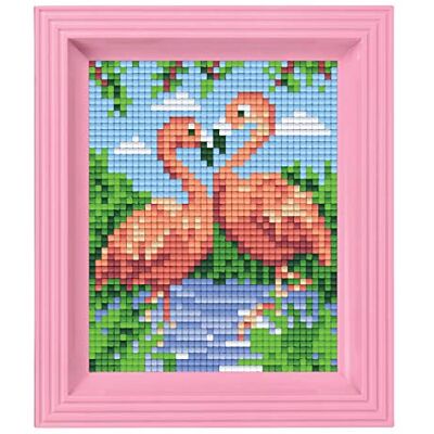 P31442 - Kit Mosaico Hobby - Creativo, Ecologico, Compatto P31442 - Kit Mosaico Hobby - Creativo, Ecologico, Compatto
