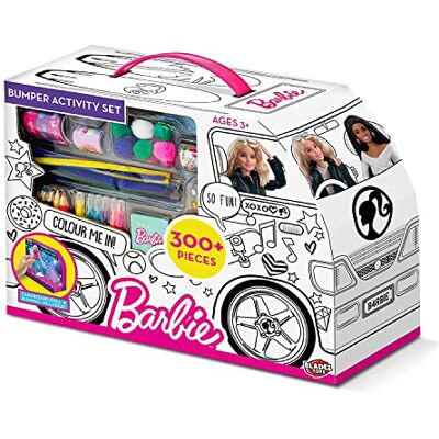 Mondo Toys Super Camper 500 pc Craft Set Mondo Toys Super Camper 500 pc Craft Set