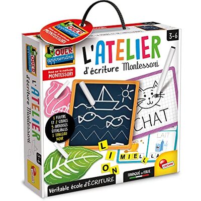 Liscianigiochi Lisciani Giochi educativi, Liscianigiochi Lisciani Giochi educativi,