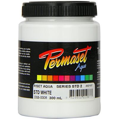 Inchiostro serigrafia Permaset Aqua - 300ml Inchiostro serigrafia Permaset Aqua - 300ml