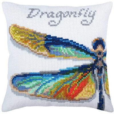 ART Kit Adesivi Dragonfly, Libellula, taglia unica ART Kit Adesivi Dragonfly, Libellula, taglia unica