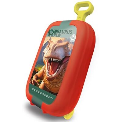 Multiprint TROLLEY DINOSAURI Multiprint TROLLEY DINOSAURI