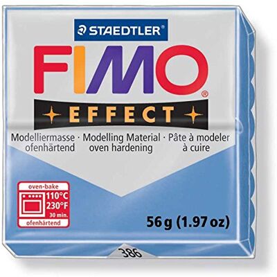 Staedtler Fimo 8020 – 386 – Pasta da modellare di asciugatura Staedtler Fimo 8020 – 386 – Pasta da modellare di asciugatura