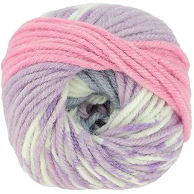 King Cole Nordic Chunky Acrilico e Merino Patterning Fair Isle - Filato King Cole Nordic Chunky Acrilico e Merino Patterning Fair Isle - Filato