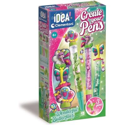 Clementoni SMALL PEN LAB B SWEET Clementoni SMALL PEN LAB B SWEET