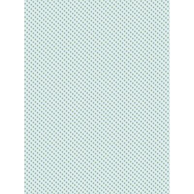 décopatch Carta n. 786, confezione da 20 fogli (395 x 298 mm, ideale per i vostri papmaché), colore azzurro décopatch Carta n. 786, confezione da 20 fogli (395 x 298 mm, ideale per i vostri papmaché), colore azzurro