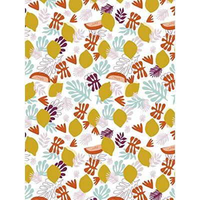 décopatch Pochette da 20 fogli identici di carta stampati personalizzare Rimodernare FAI DA TE e Hobby Creativi 30x40 cm décopatch Pochette da 20 fogli identici di carta stampati personalizzare Rimodernare FAI DA TE e Hobby Creativi 30x40 cm