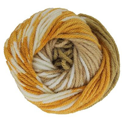 King Cole Nordic Chunky - 150g Filato King Cole Nordic Chunky - 150g Filato
