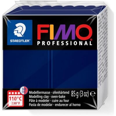 Staedtler 8004-34 Pasta per Fimo Staedtler 8004-34 Pasta per Fimo