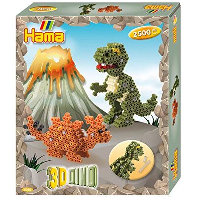Hama Perline da stirare, 3250 Hama Perline da stirare, 3250