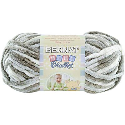 Bernat "Little Sand Castles Coperta in Poliestere Bernat "Little Sand Castles Coperta in Poliestere