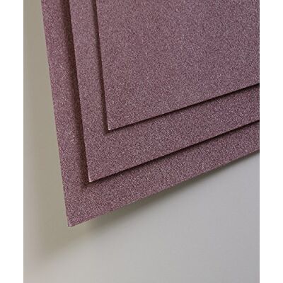Clairefontaine Confezione Carta Pastelmat 5 Fogli di carta Speciale per Pastelli secchi 50x70 cm 360g Vinaccia Clairefontaine Confezione Carta Pastelmat 5 Fogli di carta Speciale per Pastelli secchi 50x70 cm 360g Vinaccia