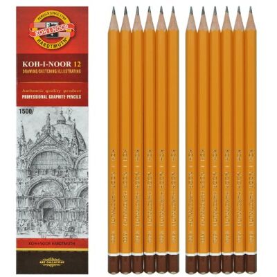 Koh-I-Noor H1500 Koh-I-Noor H1500