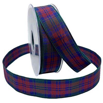 Morex Lindsay, nastro a nastro, 1 cm x 27 m Morex Lindsay, nastro a nastro, 1 cm x 27 m