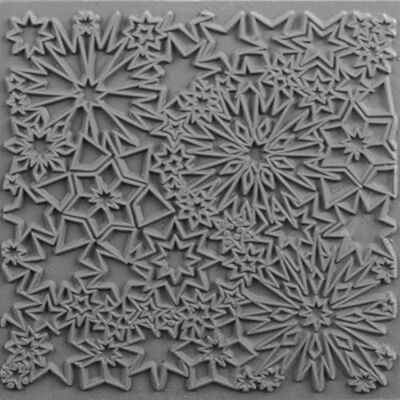 Cernit Texture Piatto, Costellazione, Einheitsgröße Cernit Texture Piatto, Costellazione, Einheitsgröße