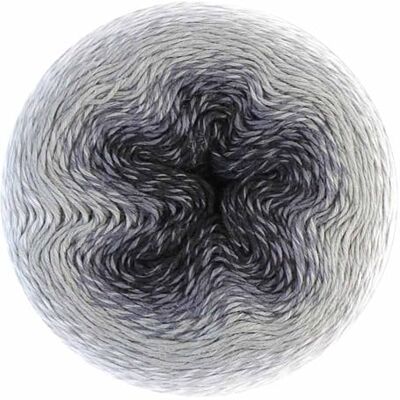 Scheepjes Whirl Liquorice - Filo Scheepjes Whirl Liquorice - Filo